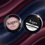 سایه چشم مات کاپرا شماره 820 رنگ صورتی وزن 3 گرم