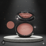 رژگونه کاپرا مدل TERRACOTTA شماره 202 رنگ شتری وزن 5 گرم