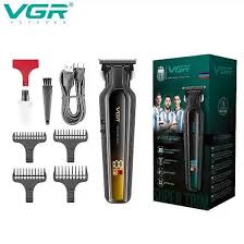 ماشین اصلاح سر و صورت VGRوی جی آر مدل V-930