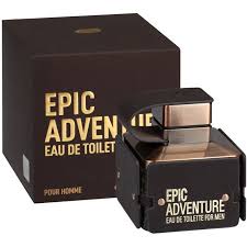 عطر ادکلن امپر اپیک ادونچر | Emper Epic Adventure