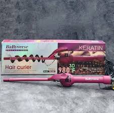 بابلیس مدادی بابیورسه کراتینه حد اکثر حرارت 980 درجه مدل BA- 294 اصلی