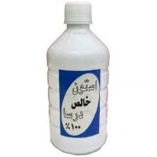 استون درسا ۱۰۰ درصد 1000میلی لیتر