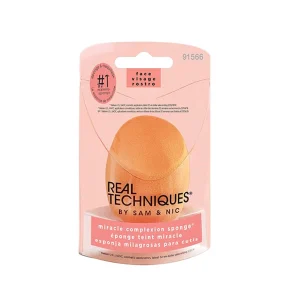 پد آرایشی ریل تکنیکس جعبه دار مدل 91566