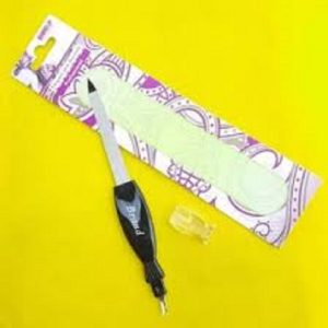 سوهان ناخن فلزی بلند BRAND UP کد B32