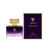ادوپرفیوم زنانه وودلایک مدل سوئیت گرل Sweet Girl حجم 100 میل