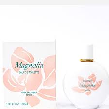 ادکلن ادوتویلت زنانه مدل Magnolia حجم 60 میلی لیتر