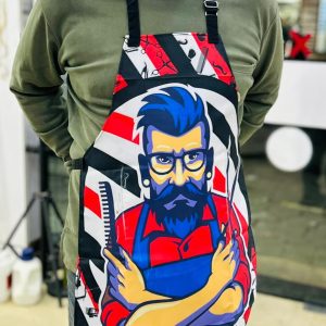 پیشبند اصلاح طرح چهره