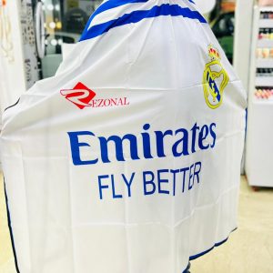 پیشبند اصلاح طرح رئال مادرید رزونال