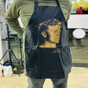 پیشبند اصلاح طرح چهره
