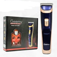 ماشین اصلاح موی بدن و صورت جیمی مدل gm-6005