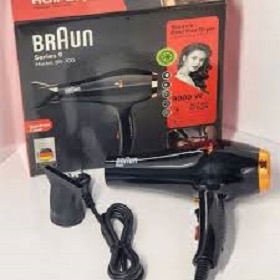 سشوار حرفه ای براون مدل BR-700