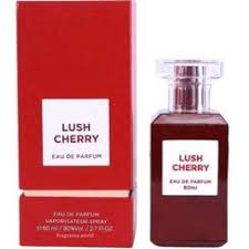 عطر پرفیوم تام فورد لاست چری 80 میل(فرگرانس)