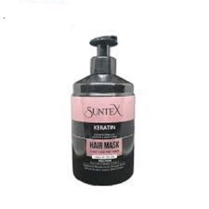 ماسک مو سانتکس مدل کراتین حجم 500ml