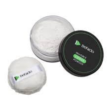 پودر فیکس Loose دیفکتو 18 گرمی شماره 00(BAKE)