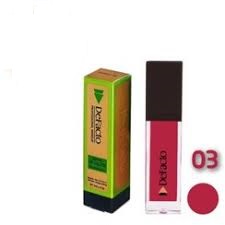 رژ لب مایع مات دیفکتو 03