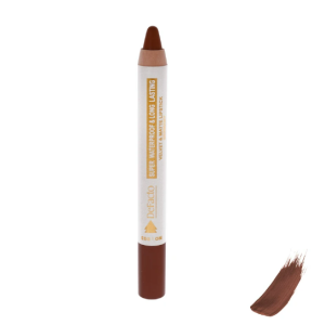 رژ لب مدادی مات دیفکتو مدل Waterproof شماره 3