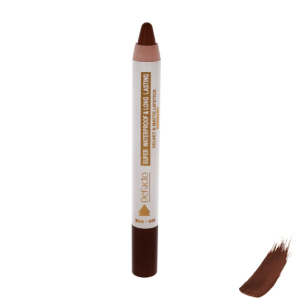 رژ لب مدادی مات دیفکتو مدل Waterproof شماره 4
