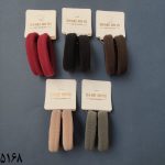 کش حوله ای 2عددی کد 5168