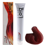 رنگ مو بیول شماره 8.59 رنگ بلوند جگری روشن