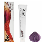 رنگ مو بیول شماره 9.22  رنگ بادمجانی خیلی روشن