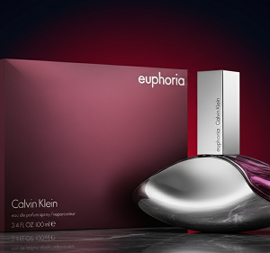 ادکلن ایفوریا زنانه اصل | Ck Euphoria