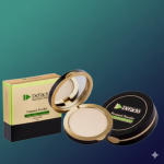 پنکک دیفکتو مدل Matte Finish وزن 12 گرم 04