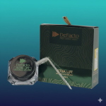 صابون ابرو کاسه ای اولترا لیفت دیفکتو