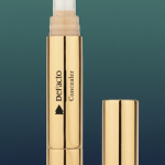 کانسیلر مایع پد دار دیفکتو مدل لاکچری شماره 02