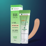 بی بی کرم SPF50 دیفکتو 40ml (dark beige)