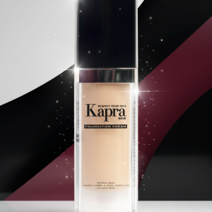 کرم پودر شیشه‌ای کاپرا HD 01حرفه‌ای و ماندگار