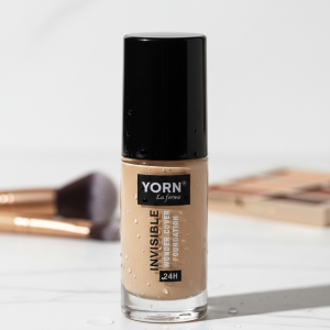 کرم پودر بادوام يورن شماره 110