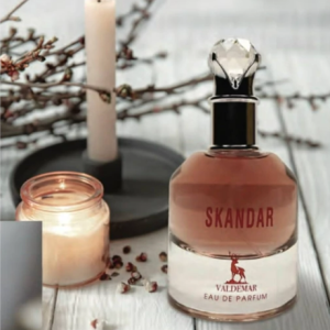 عطر و ادکلن زنانه والدمار اسکندار (اسکندل) حجم 100 میل