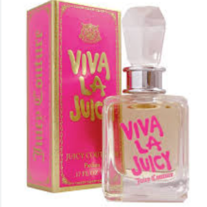 ادوپرفیوم زنانه والدمار مدل Juicy Couture Viva la Juicy با رایحه خنک حجم 100 میلی‌لیتر