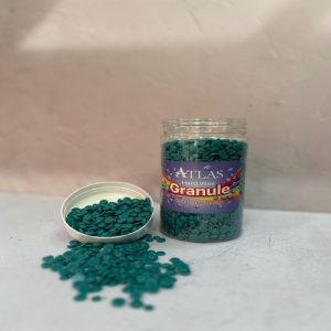 وکس گرانولی بلوبری اطلس300 گرمی Atlas