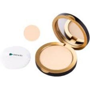 پنکک دیفکتو مدل Matte Finish کد 03