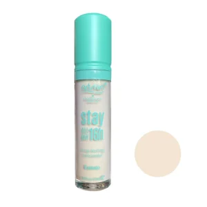 کانسیلر آرتسکن مدل long lasting شماره 1