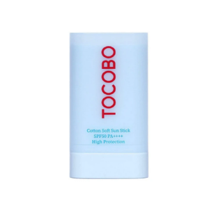 استیک ‌کرم ضد آفتاب بی رنگ توکبو SPF 50 مدل 00 مناسب انواع پوست حجم 19 میلی‌لیتر