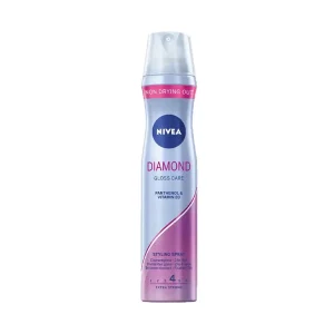 اسپری تافت نوآ مدل Nivea Diamond شماره 4