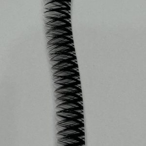 مژه مصنوعی طنابی مدل 12 مجموعه 5 عددی
