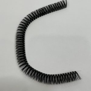مژه مصنوعی مدل طنابی شماره 16 مجموعه 5 عددی