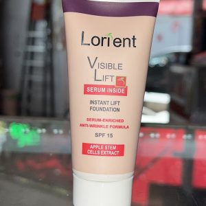 کرم پودر لورینت F8