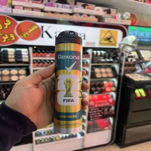 اسپری رکسونا مدل fifa