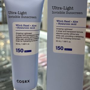ضد افتاب کزارس ultra light