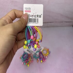 کش مو ریز fashion کد 5131