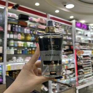 بادی اسپلش مردانه Kereed Avenus حجم 250میل وودلایک