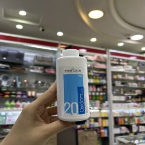 اکسیدان استارلیدی 6% 180میل