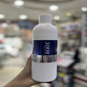اکسیدان 6 درصد روت حاوی روغن آرگان حجم 750 میل
