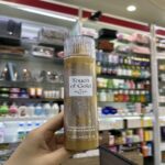 بادی اسپلش Bath & Body رایحه Touch Of Gold حجم 236ml