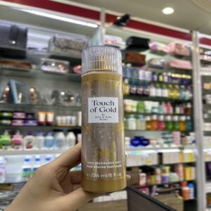 بادی اسپلش Bath & Body رایحه Touch Of Gold حجم 236ml