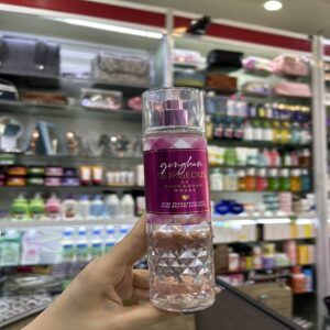 بادی میست بث اند بادی ورکس رایحه Gingham Gorgeous